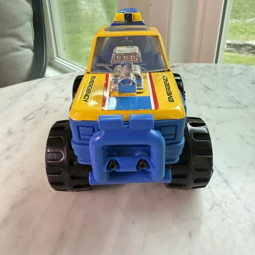 VTG 1985 